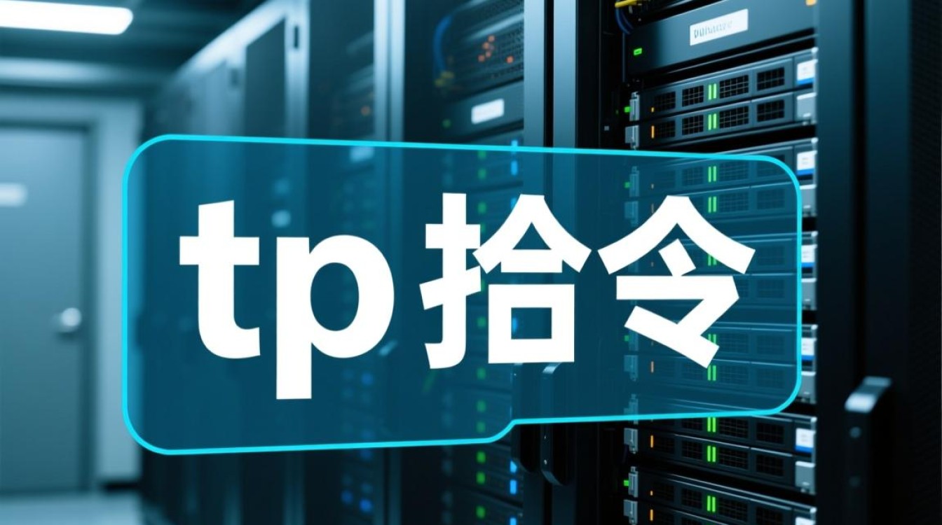 服务器请求tp指令是什么，如何正确使用？