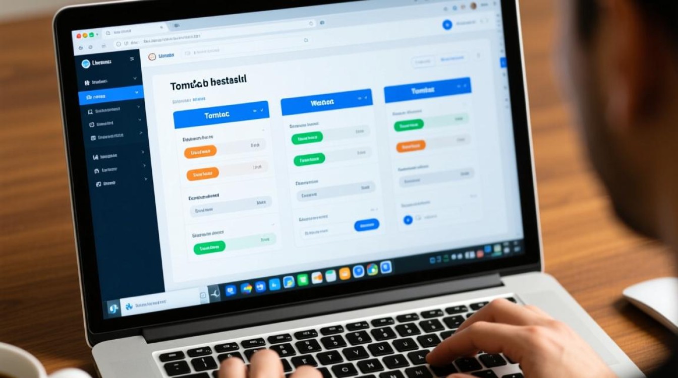 如何在Linux系统中高效配置并管理多个Tomcat实例? 如何在Linux系统中高效配置并管理多个Tomcat实例?
