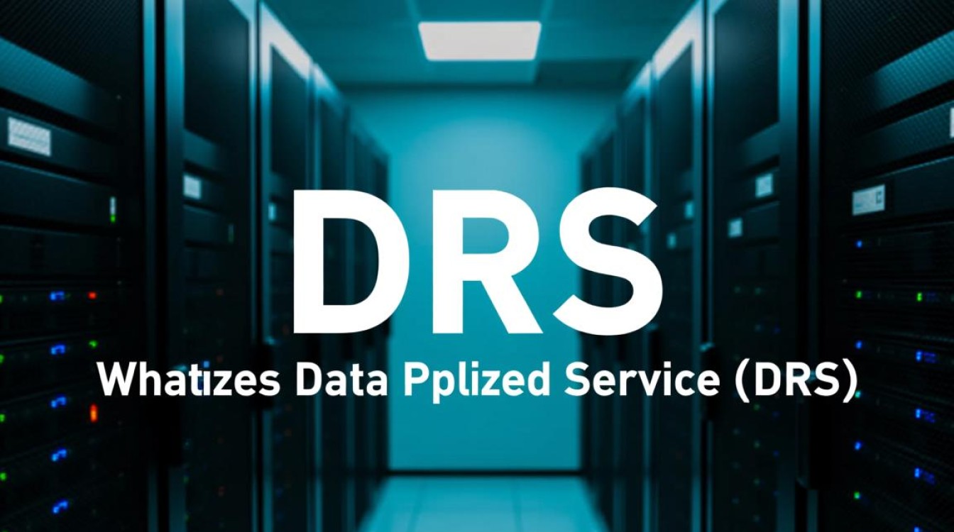 数据复制服务DRS详解，它是如何复制数据库的？视频教程全面解析！