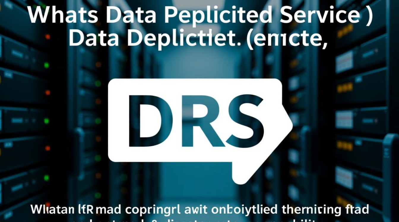 数据复制服务DRS详解，它是如何复制数据库的？视频教程全面解析！