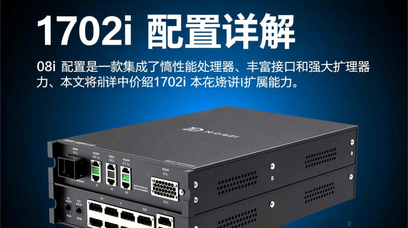 1702i配置揭秘这款产品究竟有何过人之处，性能如何？