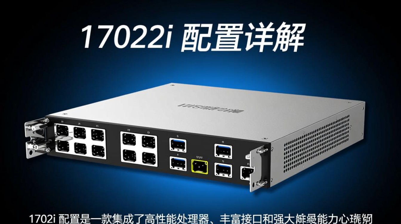 1702i配置揭秘这款产品究竟有何过人之处，性能如何？