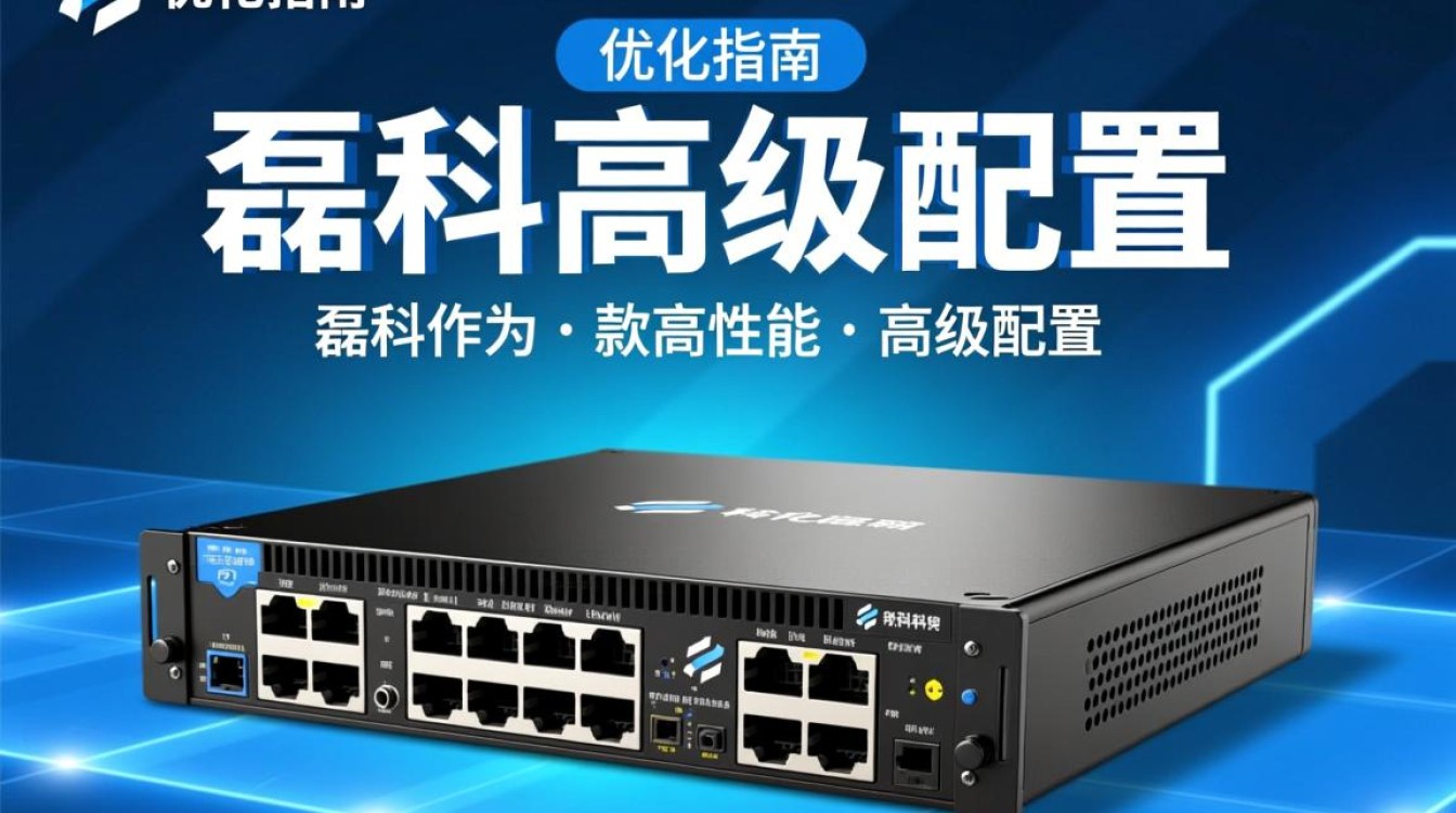 磊科高级配置揭秘，磊科设备高级配置的奥秘与挑战？