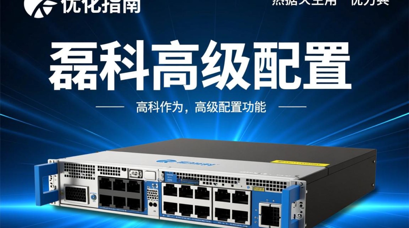 磊科高级配置揭秘，磊科设备高级配置的奥秘与挑战？