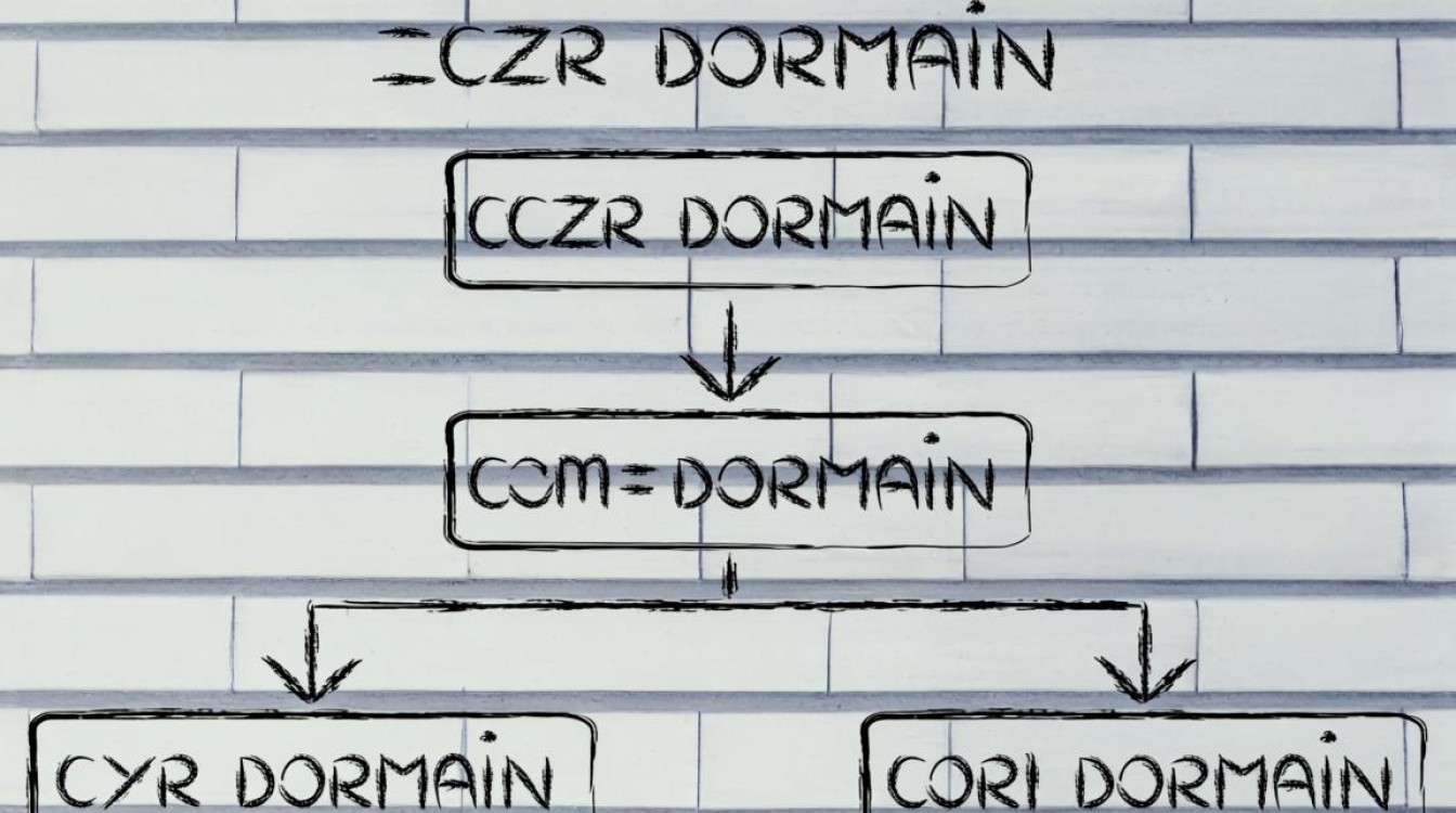 二级域名设置的关键步骤和潜在问题有哪些？
