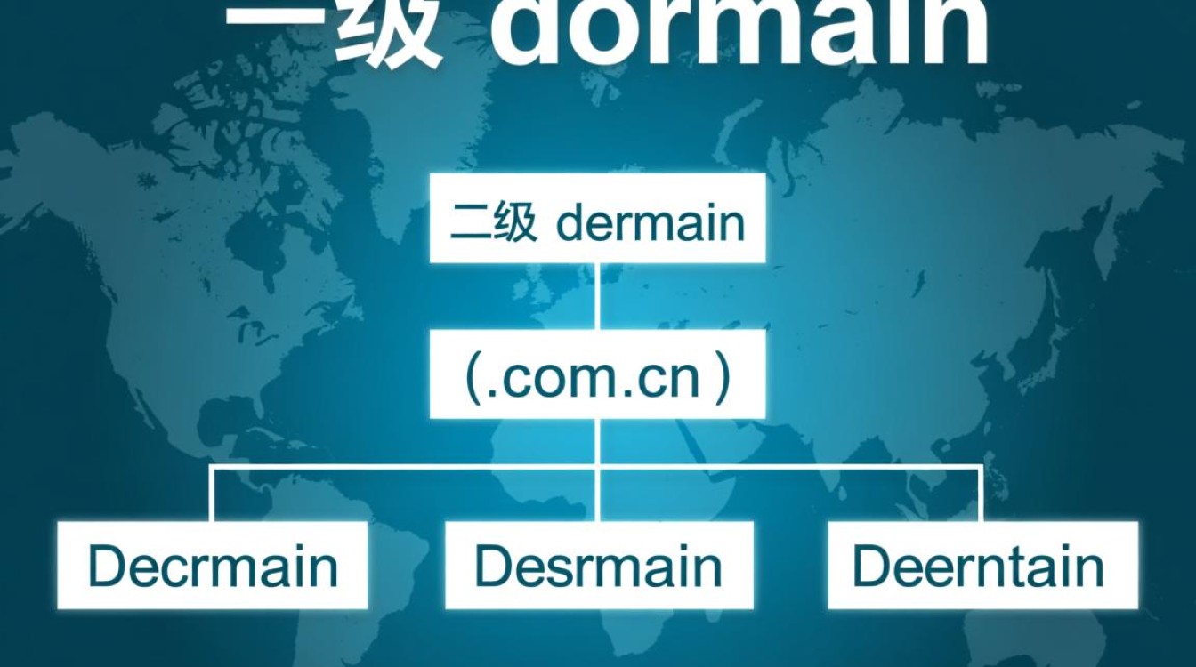 二级域名设置的关键步骤和潜在问题有哪些？