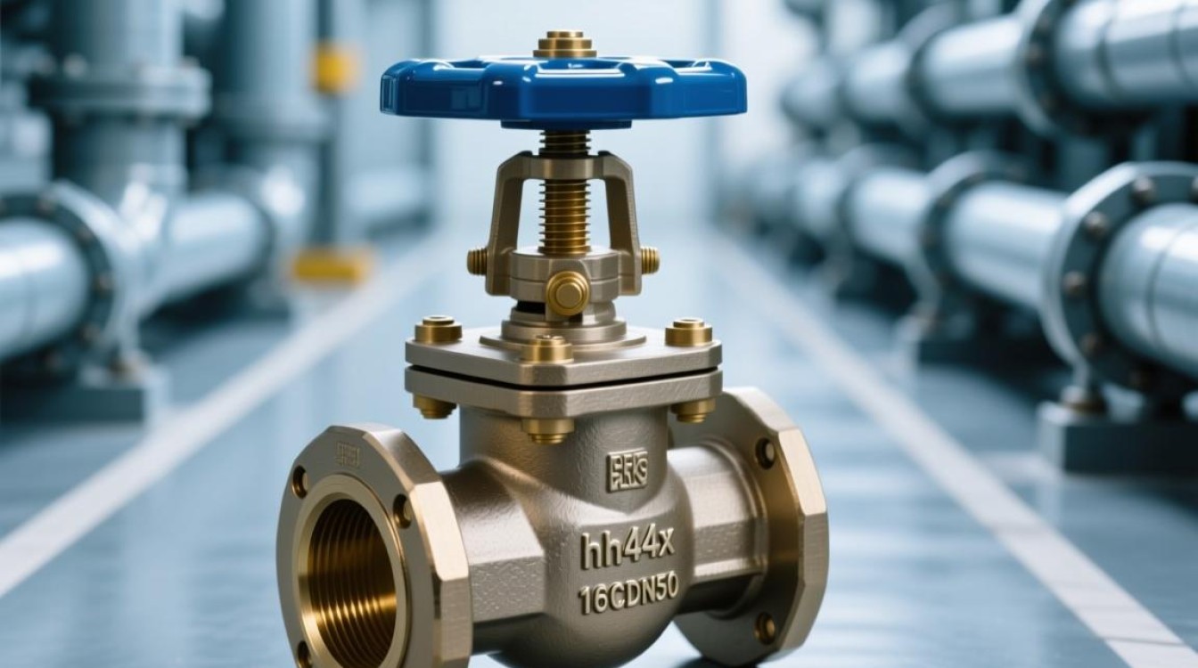hh44x一16CDN50止回阀为何在市场上备受关注?其性能特点有哪些? hh44x一16CDN50止回阀为何在市场上备受关注?其性能特点有哪些?