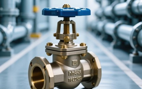 hh44x一16CDN50止回阀为何在市场上备受关注？其性能特点有哪些？