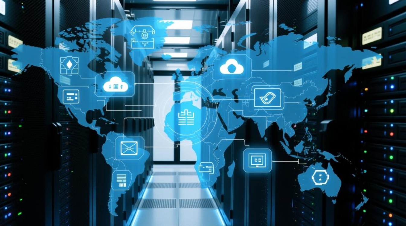 大带宽服务器有何优势?如何选择合适的配置? 大带宽服务器有何优势?如何选择合适的配置?