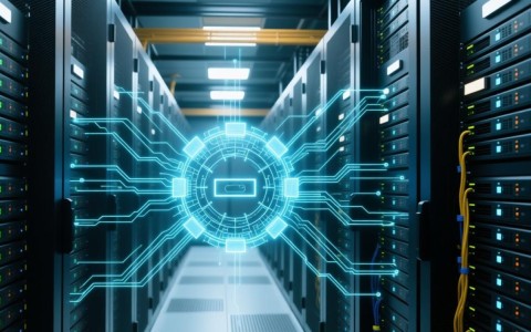 服务器负载均衡是什么？它如何优化网站性能？