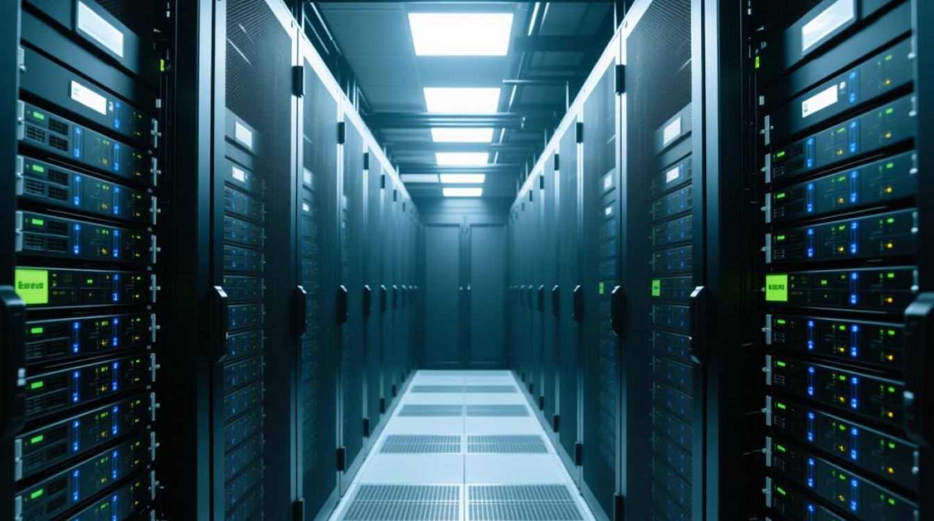 服务器负载均衡是什么？它如何优化网站性能？