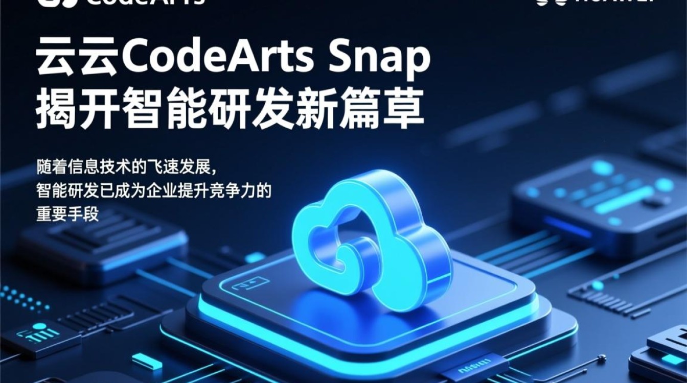 华为云CodeArts Snap引领研发革命,智能研发未来走向何方? 华为云CodeArts Snap引领研发革命,智能研发未来走向何方?