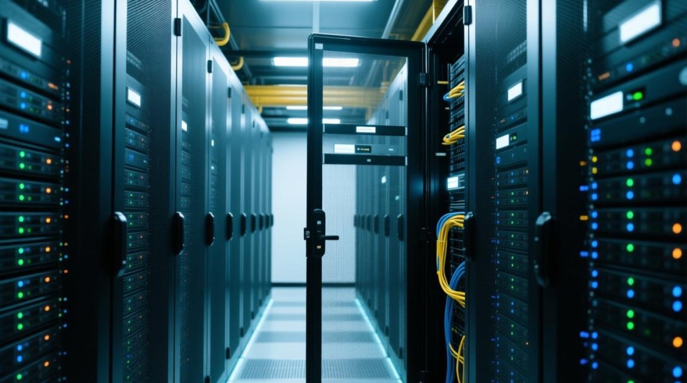 服务器购买还是自己搭建，哪种方式更适合中小企业？