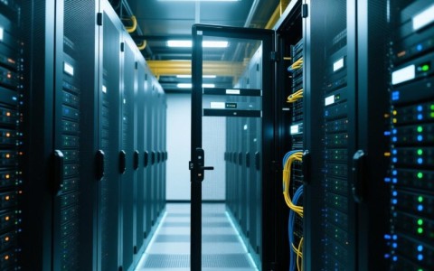 服务器购买还是自己搭建，哪种方式更适合中小企业？