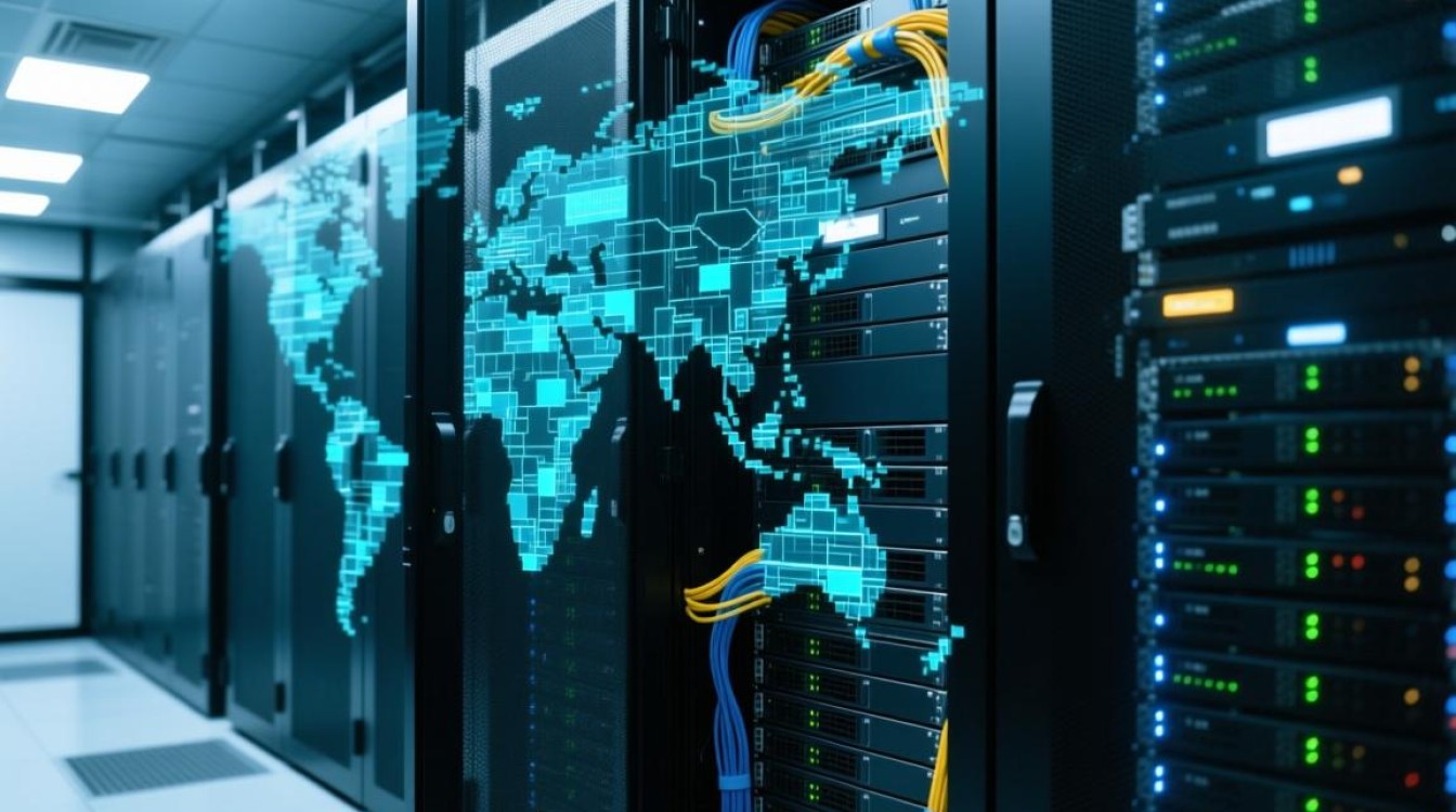 服务器购买还是自己搭建，哪种方式更适合中小企业？