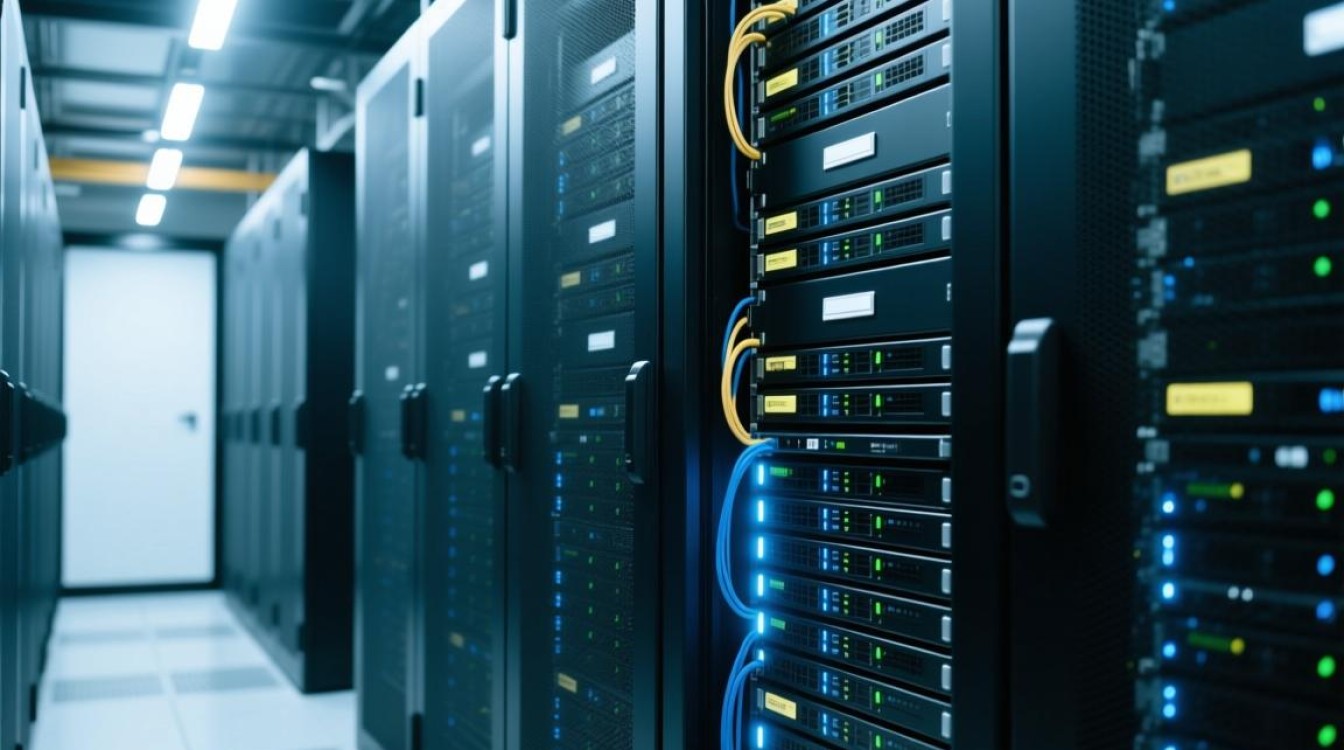 服务器购买还是自己搭建，哪种方式更适合中小企业？