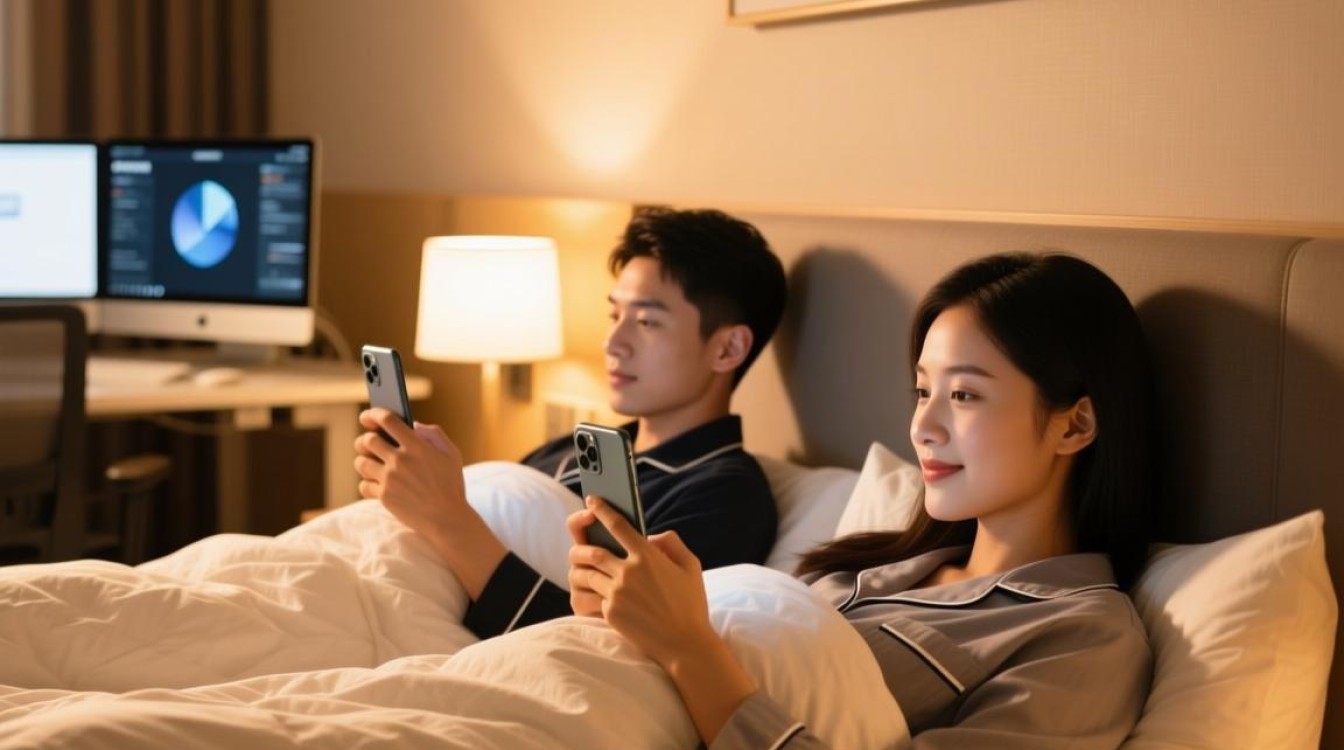 华为人数字化办公的一天，他们是如何高效完成工作的？揭秘高效办公的秘密！