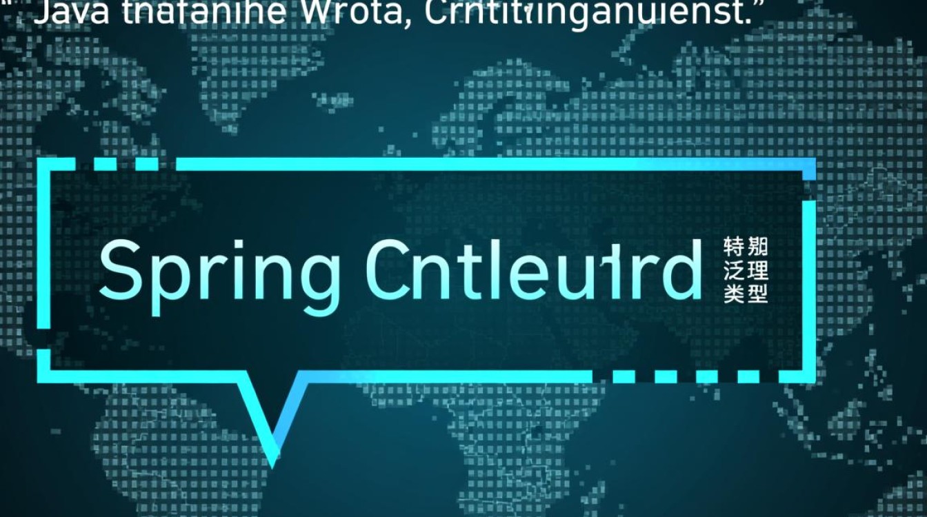 Spring配置泛型，如何正确实现和优化泛型配置，有哪些常见问题？