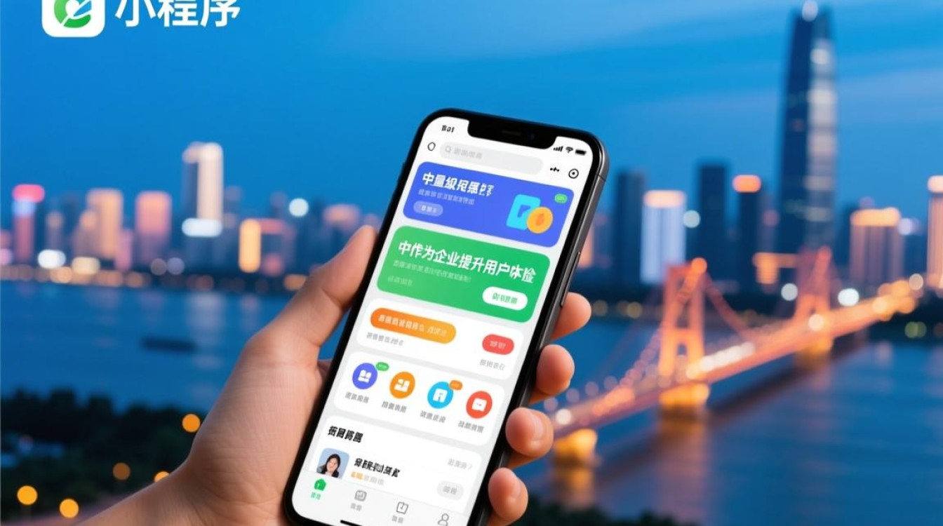 武汉小程序开发公司‘优’有何独特优势，为何备受瞩目？