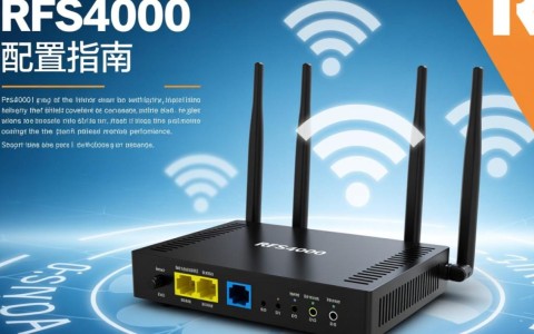 RFS4000配置详解，有哪些关键设置和技巧？
