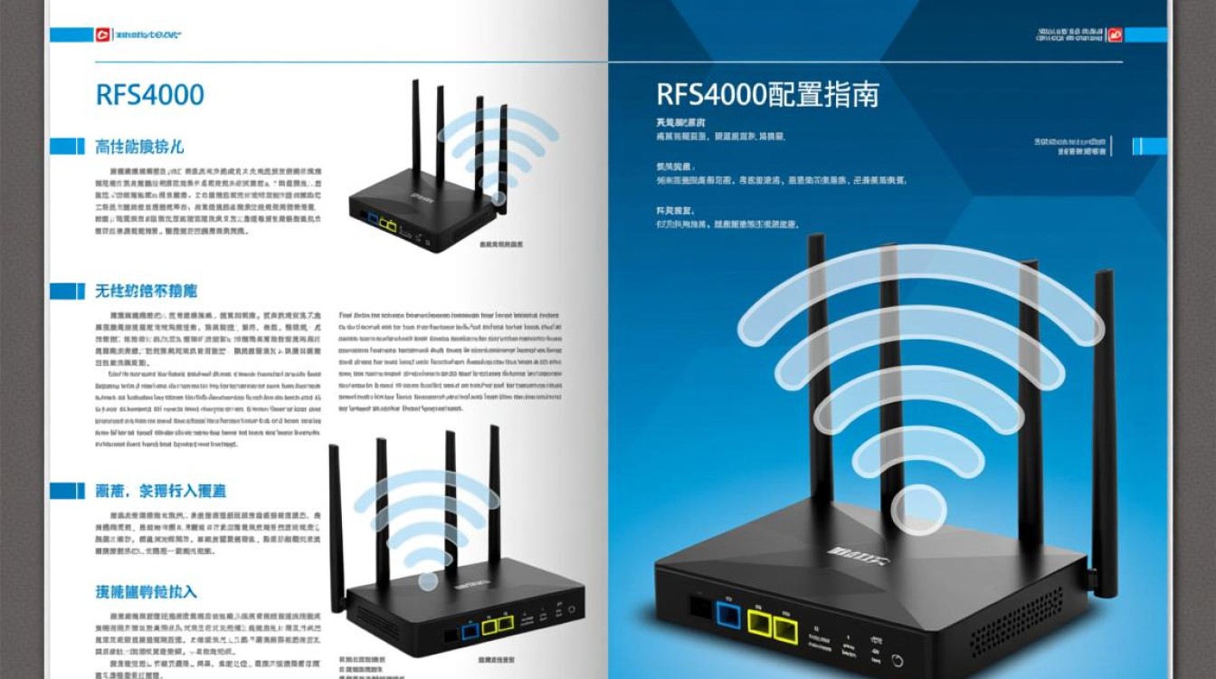RFS4000配置详解,有哪些关键设置和技巧? RFS4000配置详解,有哪些关键设置和技巧?
