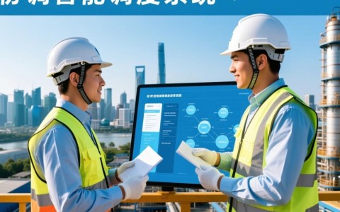 安全协调智能调度系统如何提升多场景协同效率？