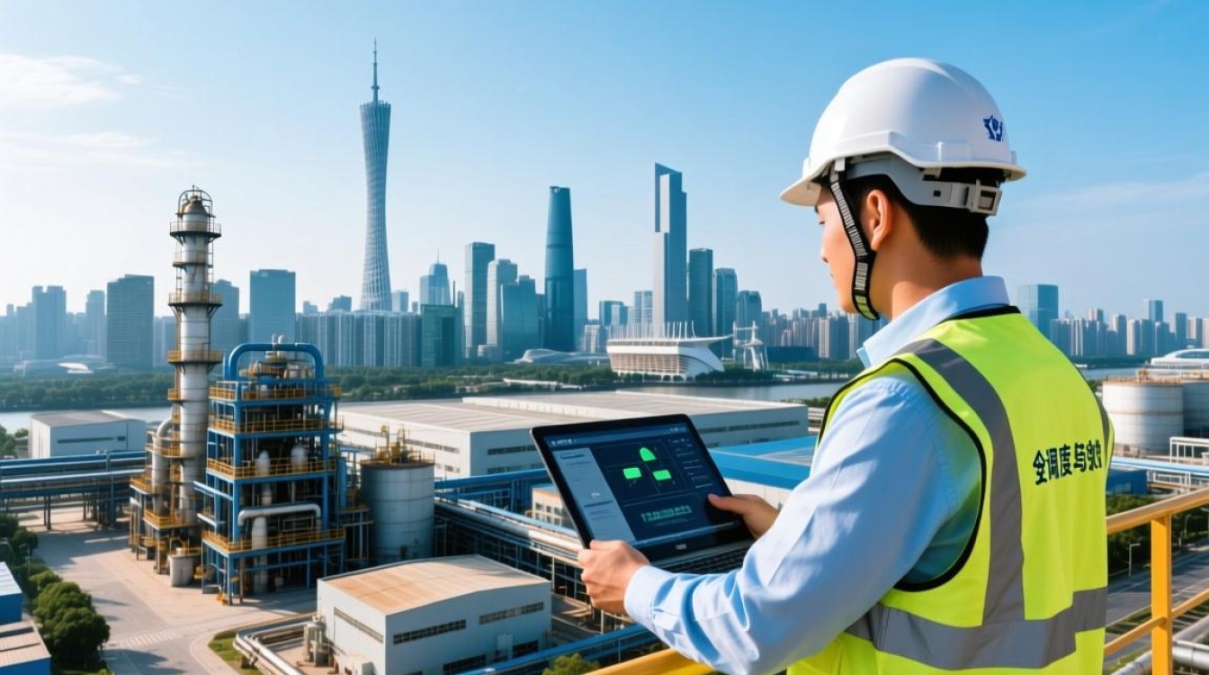 安全协调智能调度系统如何提升多场景协同效率? 安全协调智能调度系统如何提升多场景协同效率?