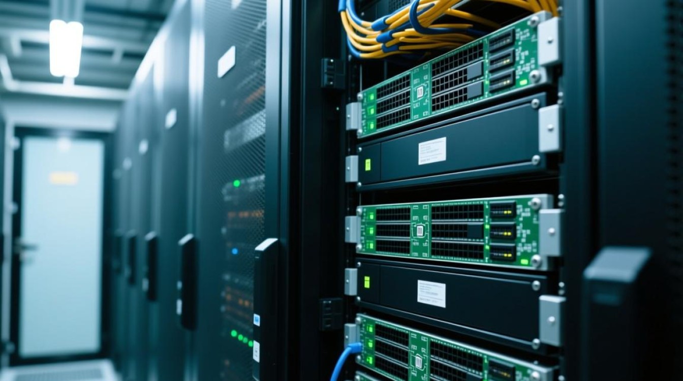 服务器负载高怎么办？排查优化方法有哪些？