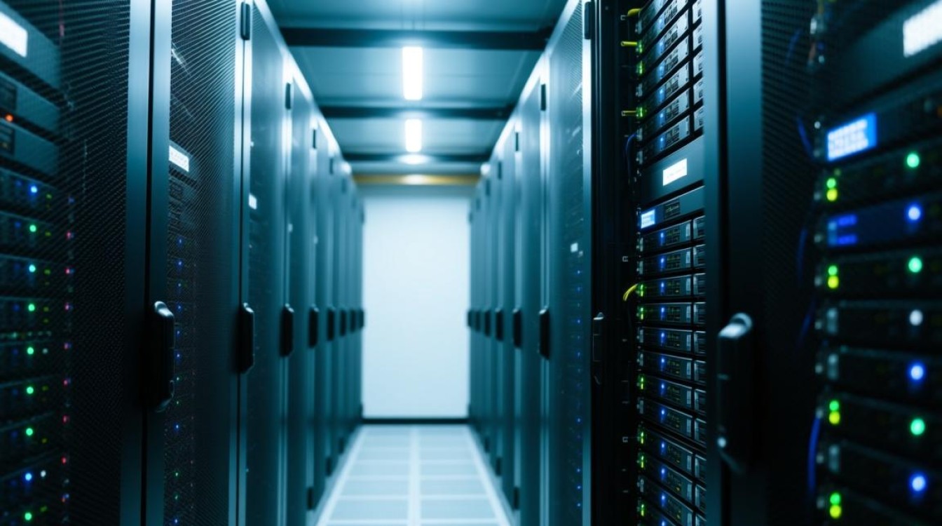 服务器负载高怎么办？排查优化方法有哪些？