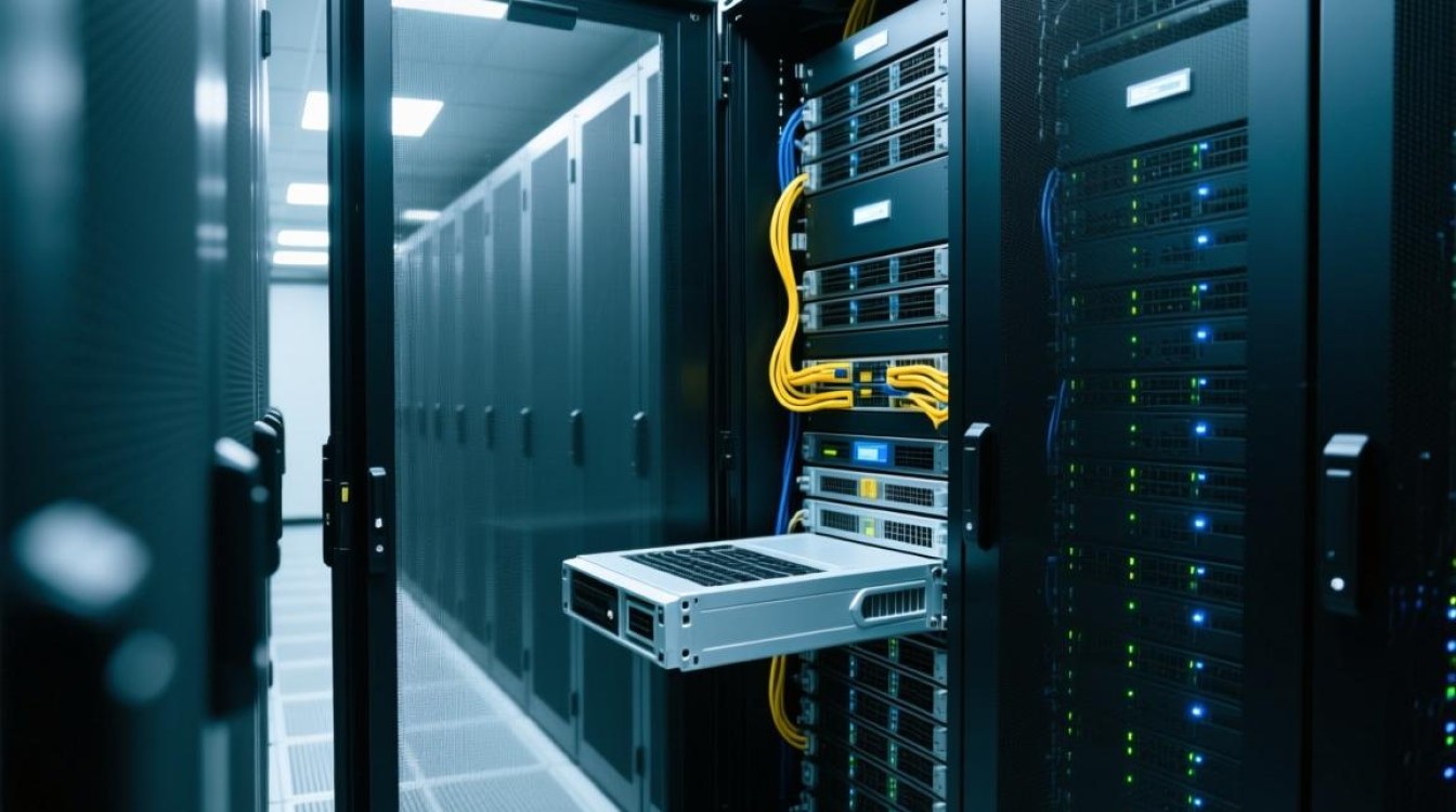 服务器购买怎么找型号？新手小白该注意哪些参数？