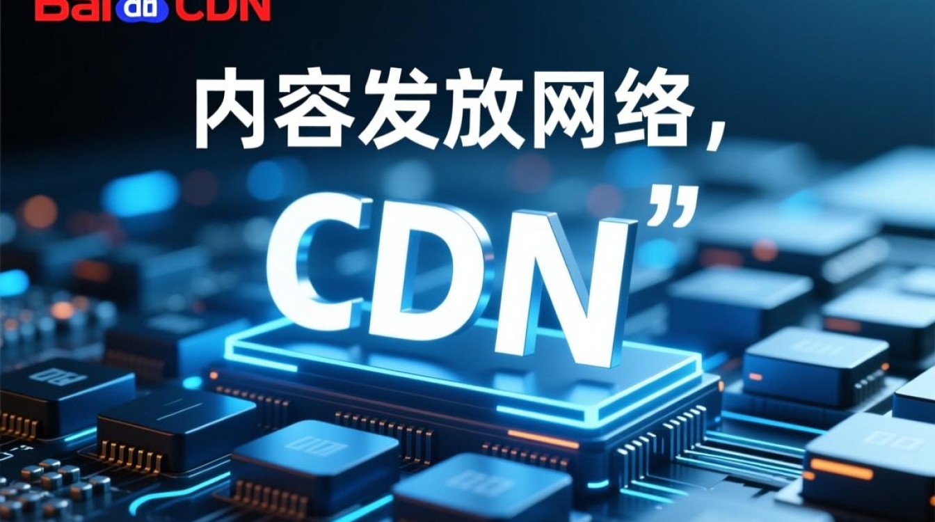 百度CDN中IP统计准确性存疑？揭秘潜在误差与真实数据对比！