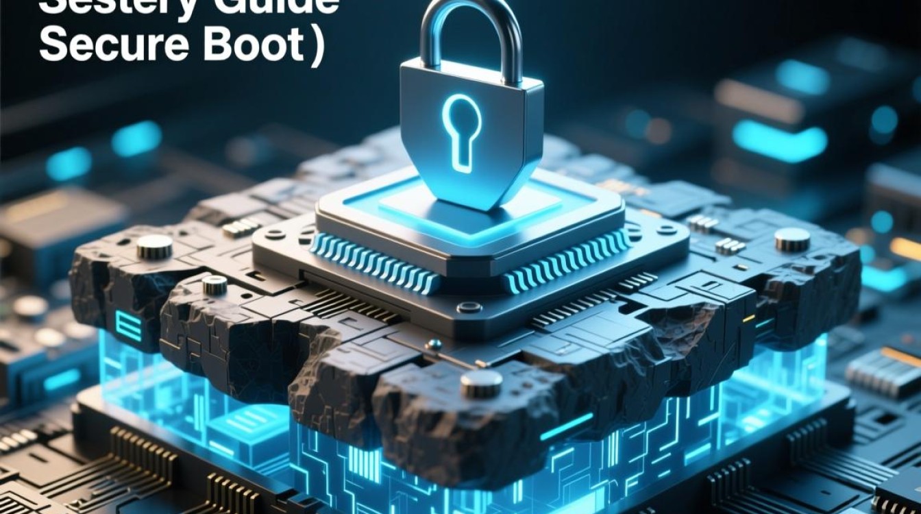 安全引导配置密钥管理，如何确保密钥安全存储与更新？