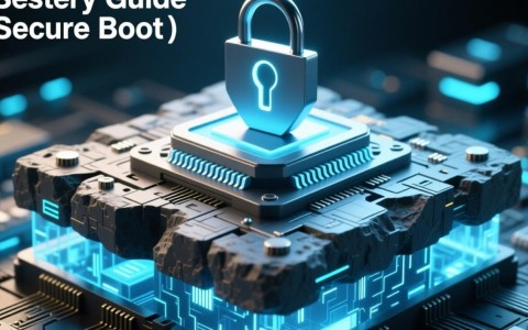 安全引导配置密钥管理，如何确保密钥安全存储与更新？