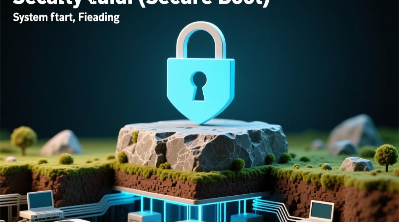 安全引导配置密钥管理，如何确保密钥安全存储与更新？