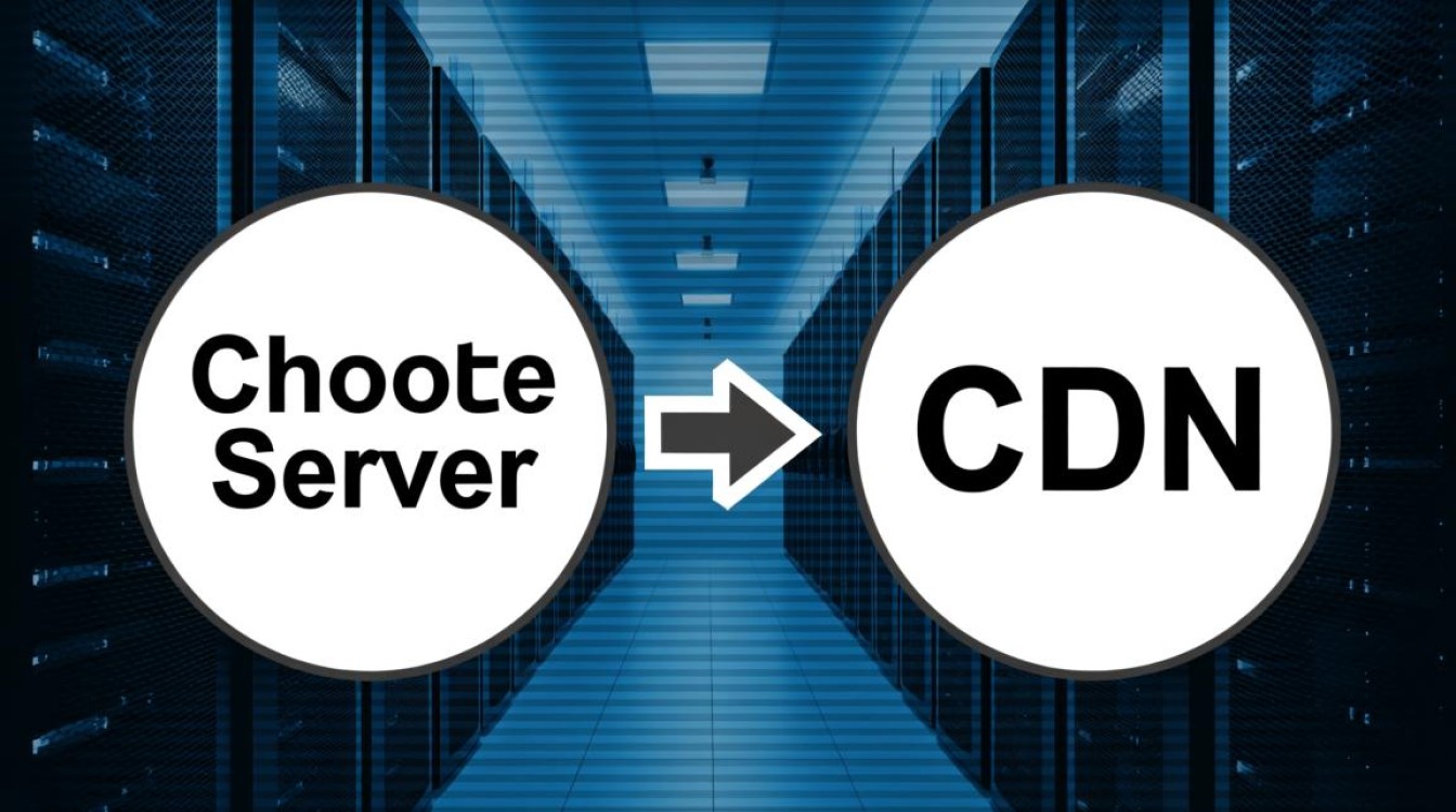网站建设时，选择购买服务器还是CDN更合适？性价比与速度权衡解析