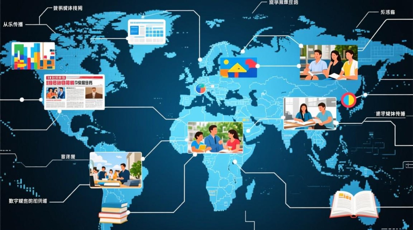 在数字媒体技术配置中，有哪些关键因素决定其成功应用？