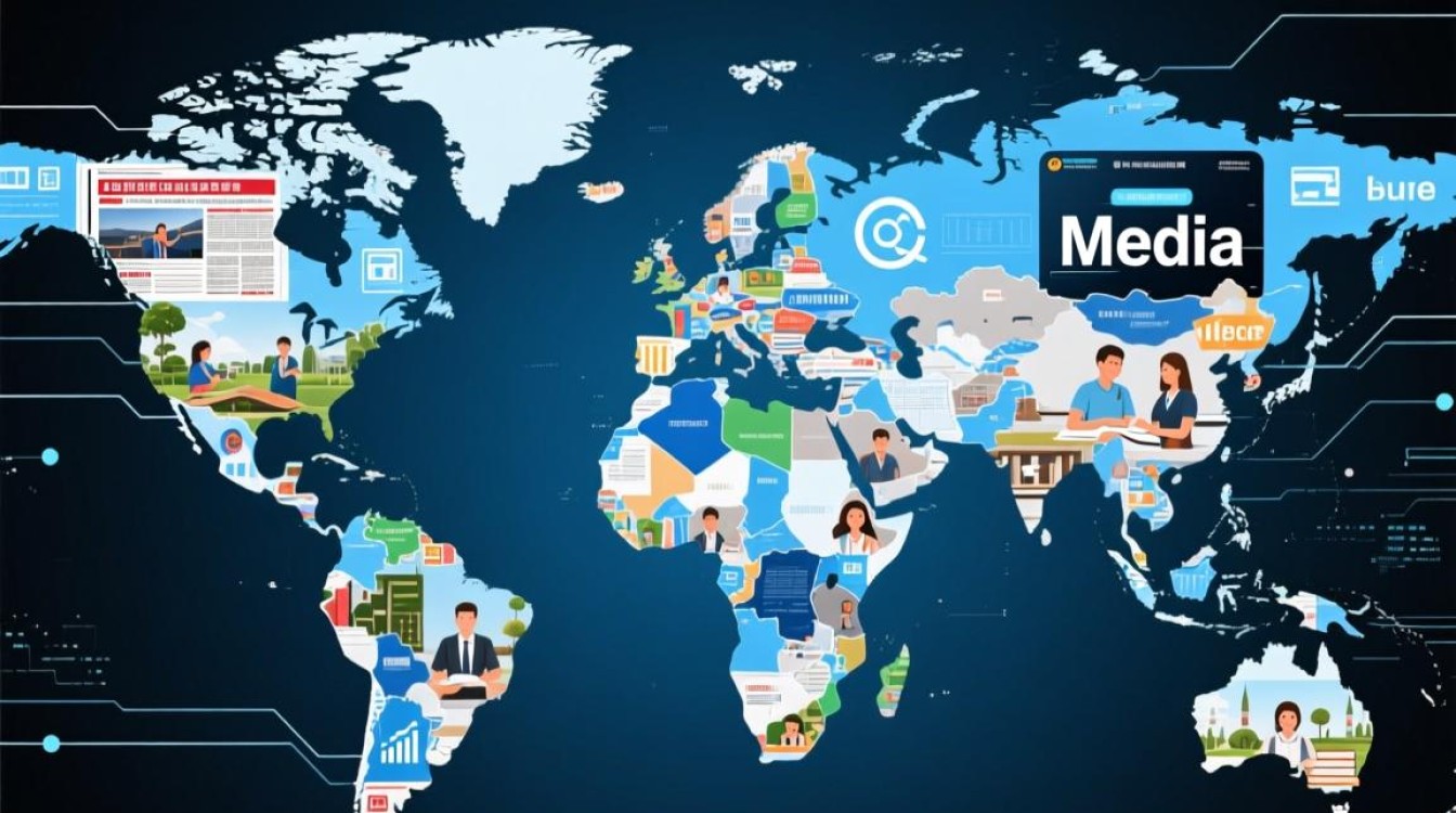 在数字媒体技术配置中，有哪些关键因素决定其成功应用？