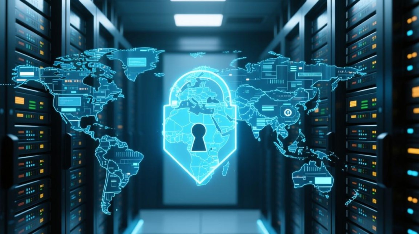 安全数据库品牌哪个好？企业选型关键因素有哪些？