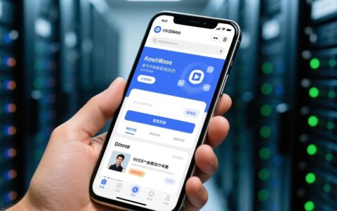 服务器如何精准识别手机版网站访问请求？