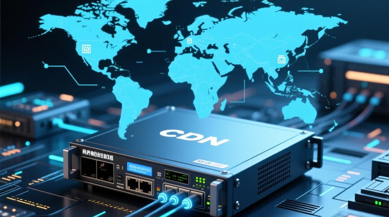 广域网加速设备与CDN加速,性能差异何在?究竟哪个更适合企业需求? 广域网加速设备与CDN加速,性能差异何在?究竟哪个更适合企业需求?