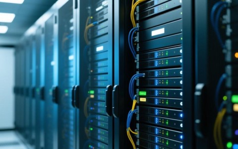 服务器公司价格差异大，如何选择性价比最高的服务器产品？