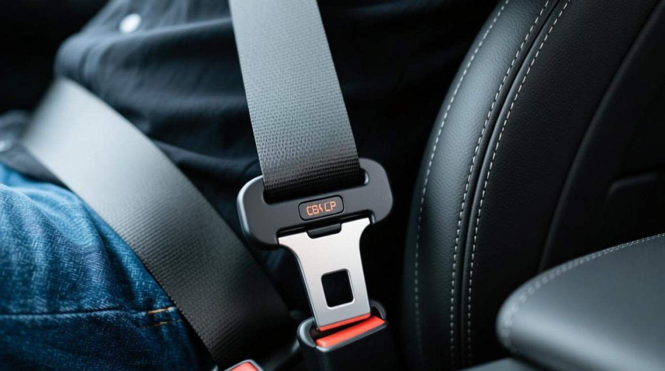 安全带提醒装置是干嘛的？没系会一直响吗？