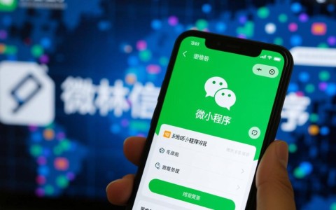 吉林微信小程序开发公司有哪些？哪家公司专业可靠？