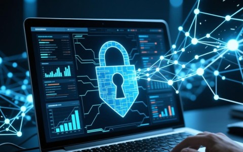 安全保密数据管理软件如何保障企业核心数据安全？