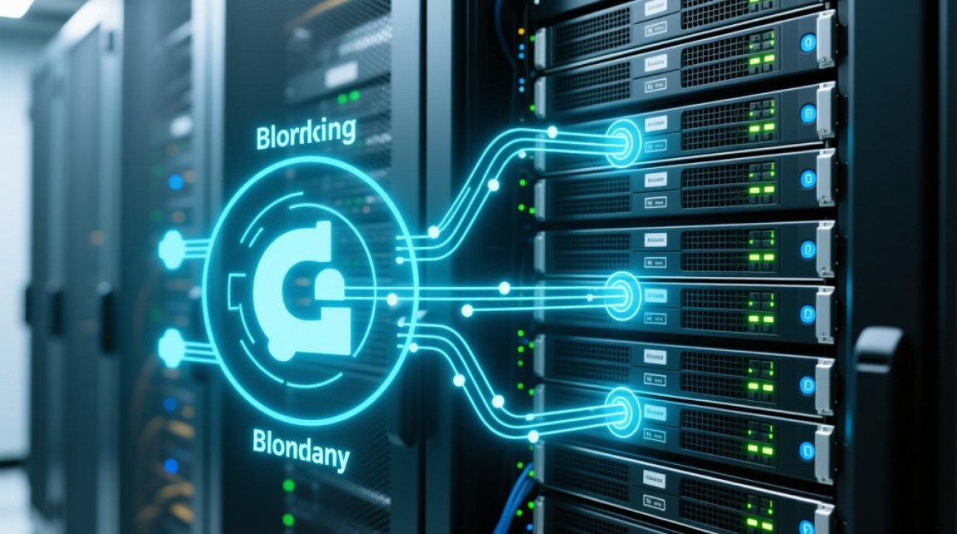 服务器负载均衡主要功能是什么?有哪些关键作用? 服务器负载均衡主要功能是什么?有哪些关键作用?