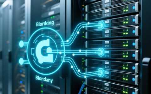 服务器负载均衡主要功能是什么？有哪些关键作用？