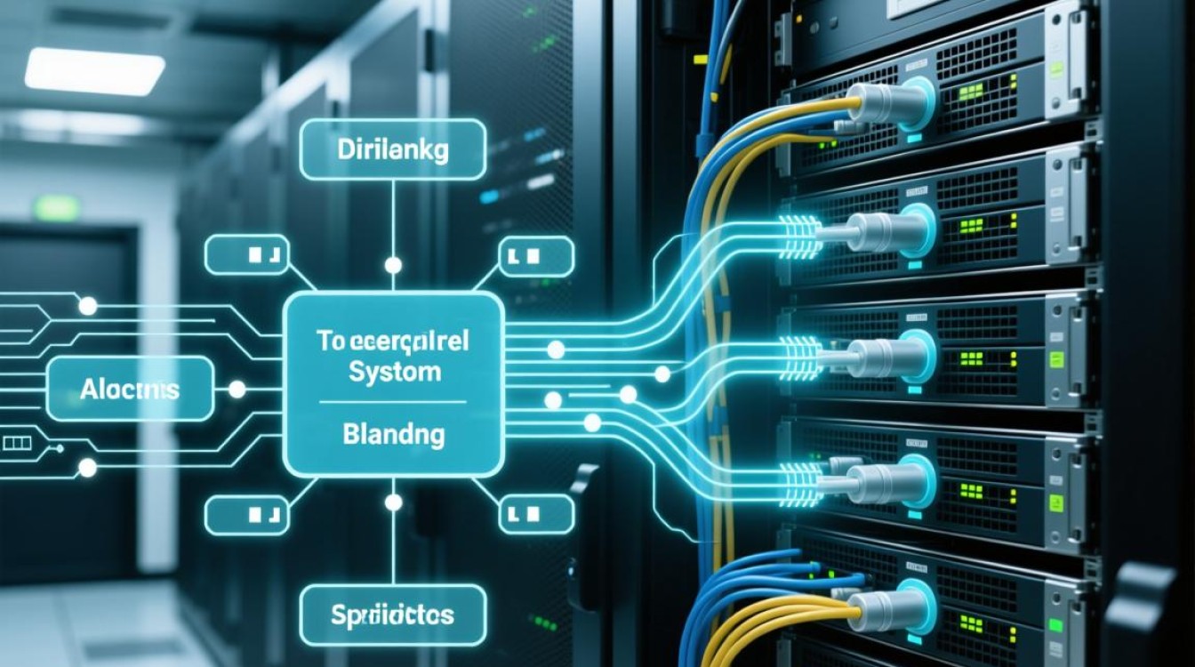 服务器负载均衡主要功能是什么?有哪些关键作用? 服务器负载均衡主要功能是什么?有哪些关键作用?