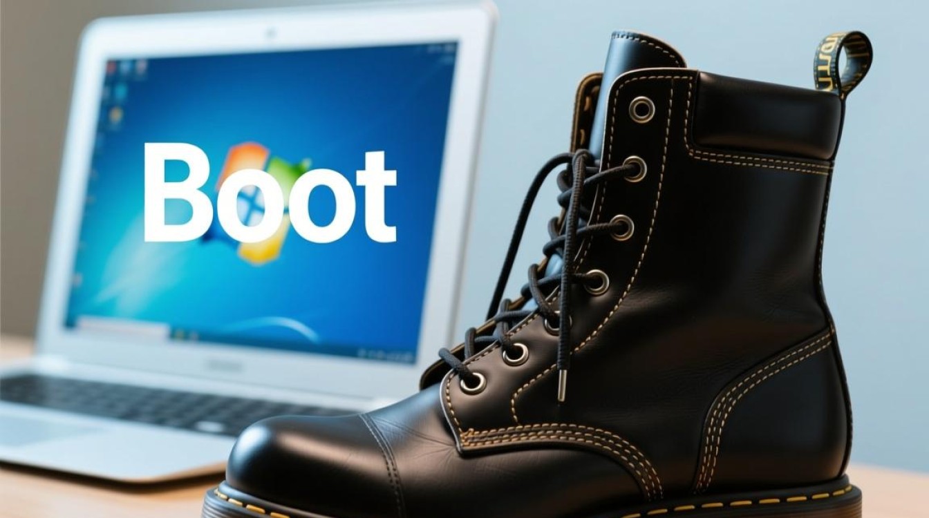 Boot启动未正确配置?探究原因及解决方案详解 Boot启动未正确配置?探究原因及解决方案详解