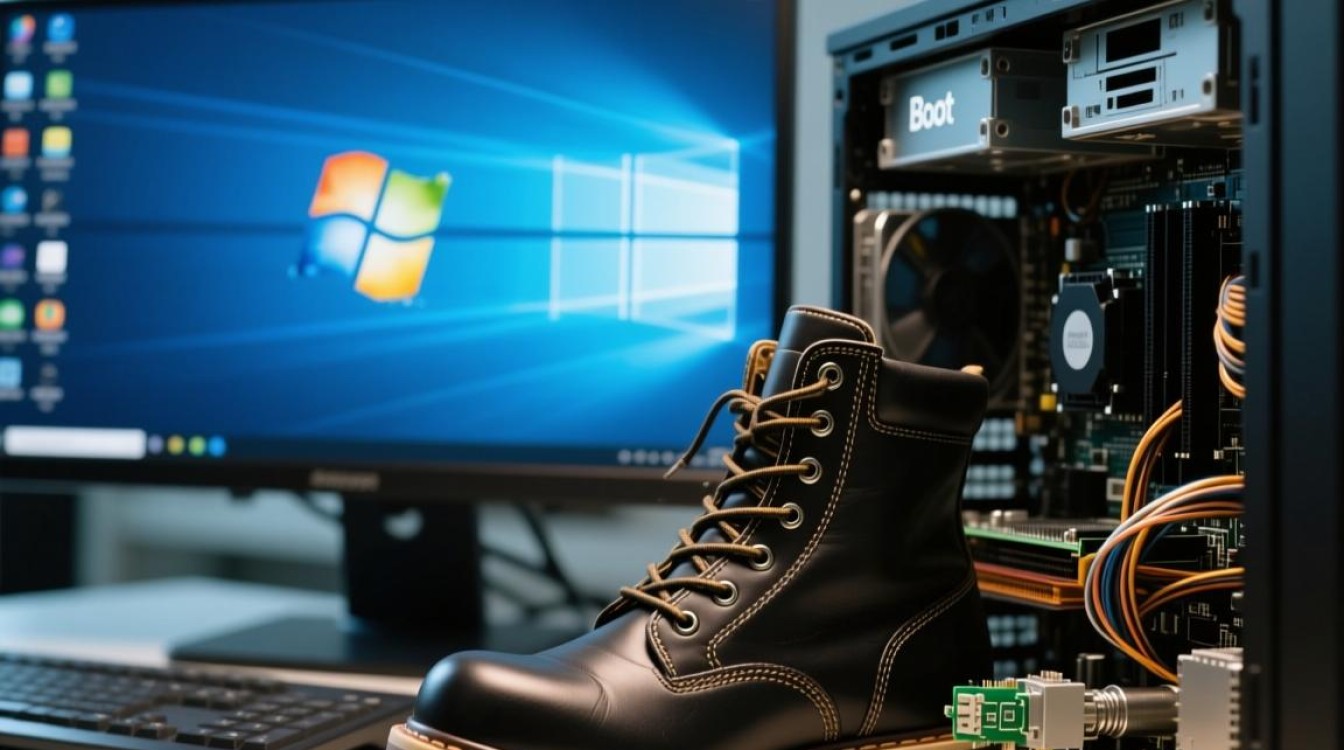 Boot启动未正确配置?探究原因及解决方案详解 Boot启动未正确配置?探究原因及解决方案详解