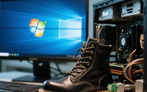 Boot启动未正确配置？探究原因及解决方案详解